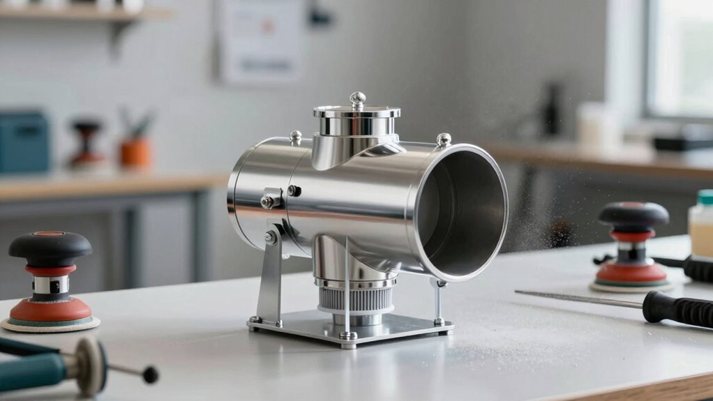 tool compatibility and durability