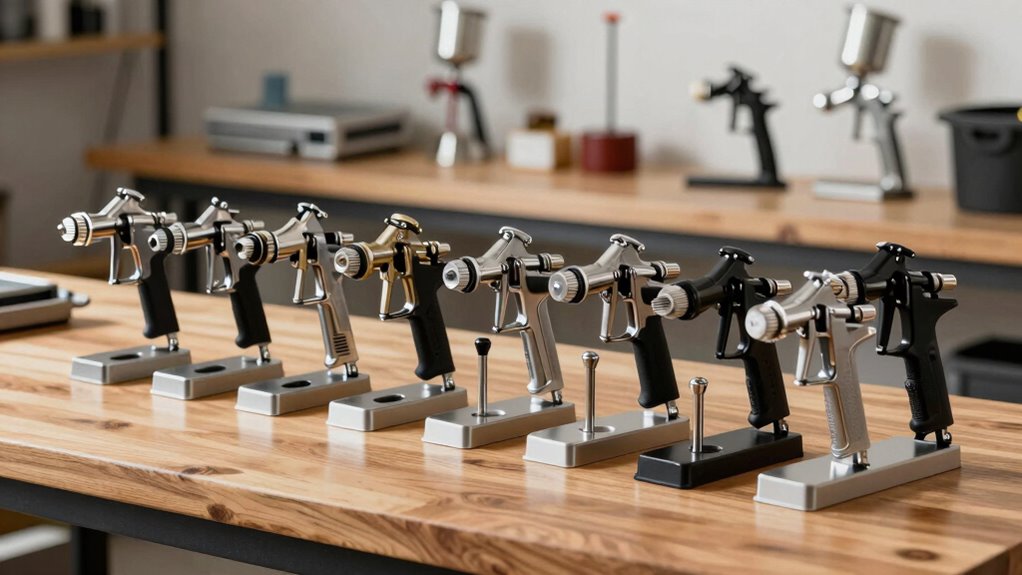 tool fit and durability