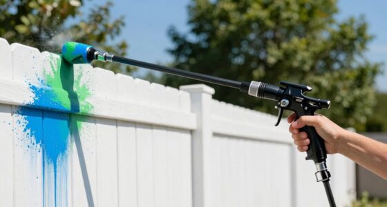 top 10 airless sprayers