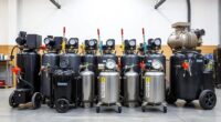 top 15 air compressors 2026