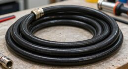 top 15 airless spray hoses