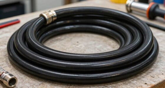 top 15 airless spray hoses