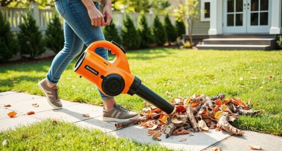 top 15 blower vacuum combos