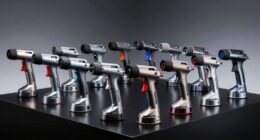 top 15 brushless airless sprayers