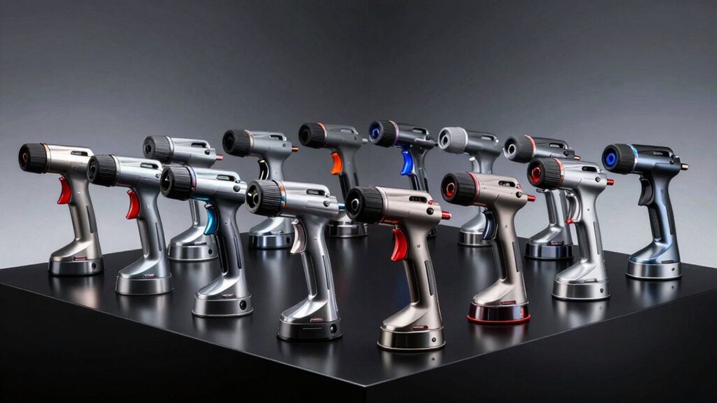 top 15 brushless airless sprayers