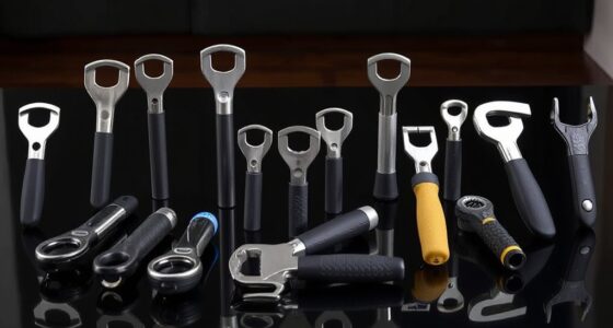 top 15 bucket lid openers