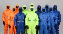 top 15 eco friendly spray suits