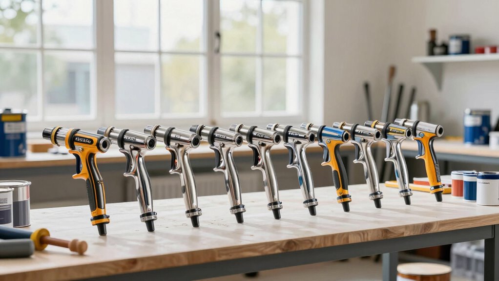 top 15 graco sprayers 2026