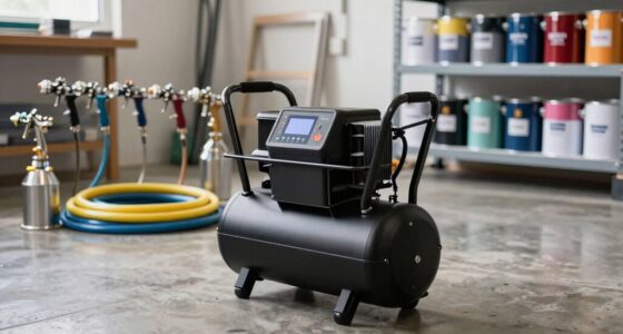 top 15 oil free compressors