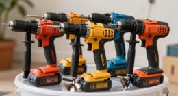 top 15 paint mixer drills