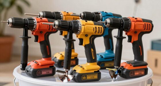 top 15 paint mixer drills