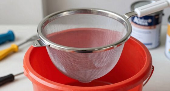 top 15 paint strainer systems