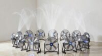 top 15 painting drying fans