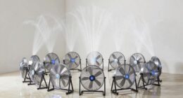 top 15 painting drying fans