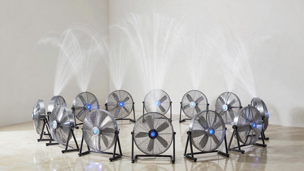 top 15 painting drying fans