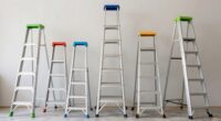 top 15 painting platform ladders