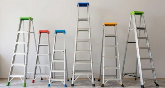 top 15 painting platform ladders