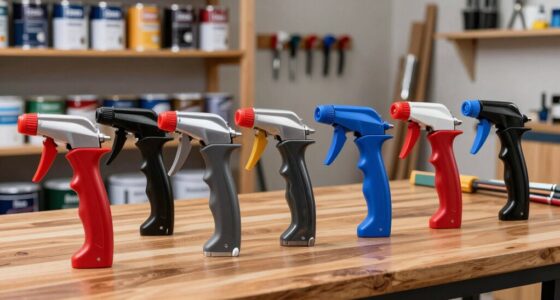 top 15 shed paint sprayers