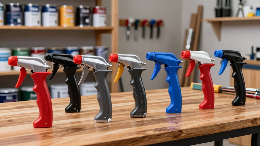 top 15 shed paint sprayers