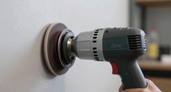 top 6 inch wall sanders