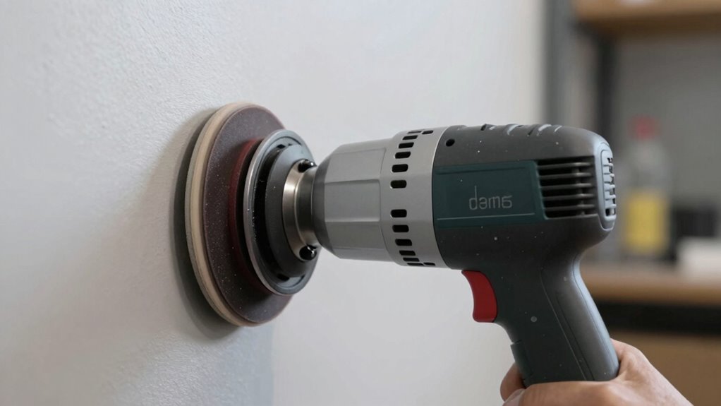 top 6 inch wall sanders