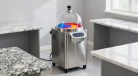 top 7 countertop paint shakers