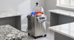 top 7 countertop paint shakers