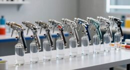 top air assisted sprayers 2026