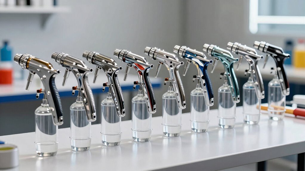 top air assisted sprayers 2026