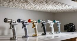 top airless ceiling paint sprayers