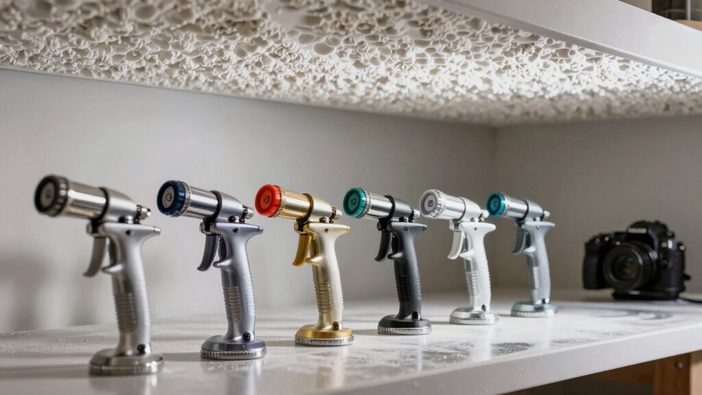 top airless ceiling paint sprayers