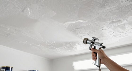 top airless ceiling paint sprayers