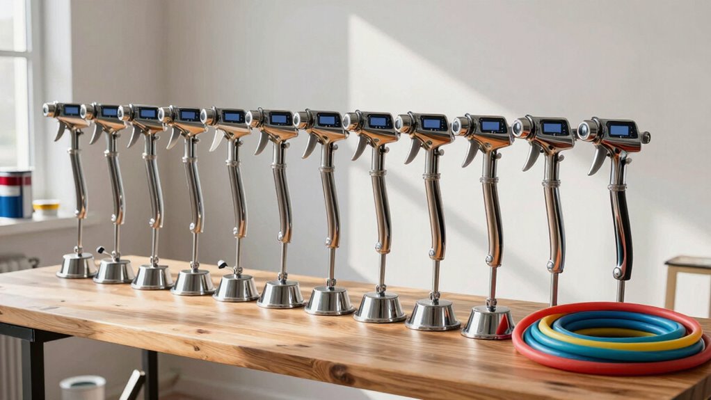 top airless paint sprayer picks