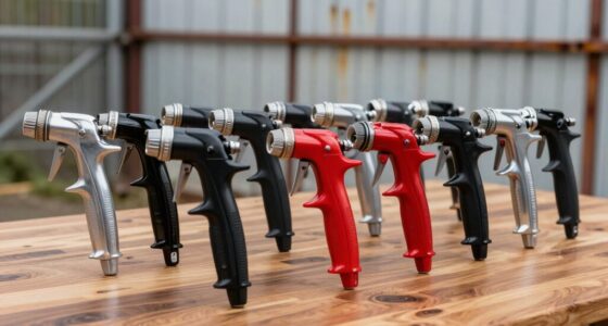 top airless paint sprayer picks