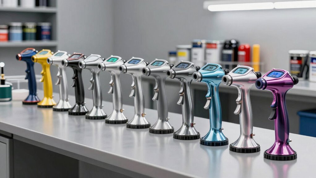 top airless paint sprayer picks