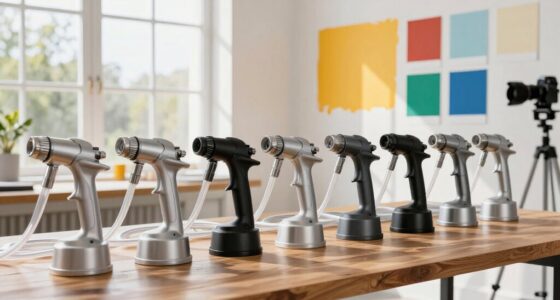 top airless paint sprayers 2026