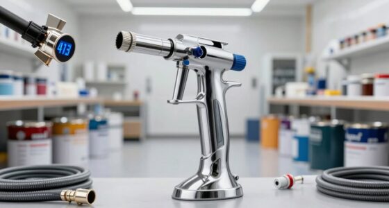 top airless paint sprayers 413