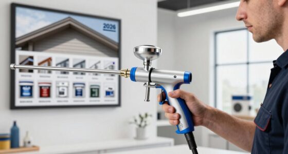 top airless paint sprayers