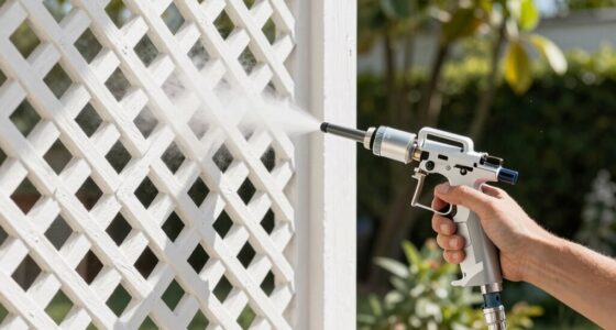 top airless paint sprayers