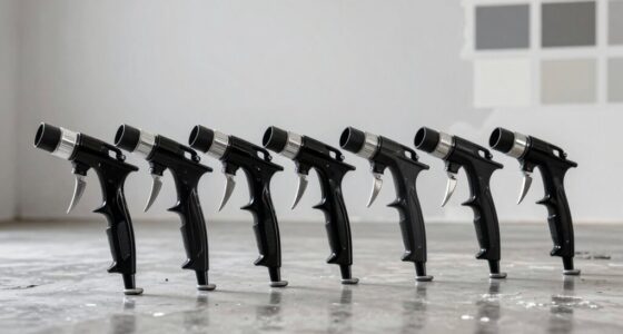 top airless paint sprayers