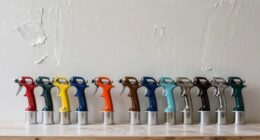 top airless paint sprayers