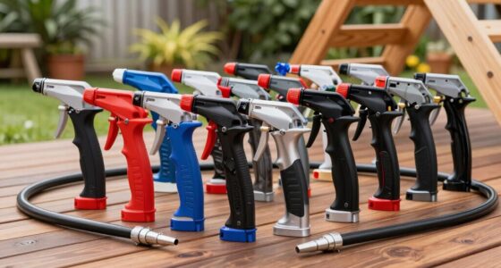 top airless paint sprayers