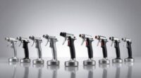 top airless primer sprayers