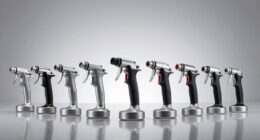 top airless primer sprayers