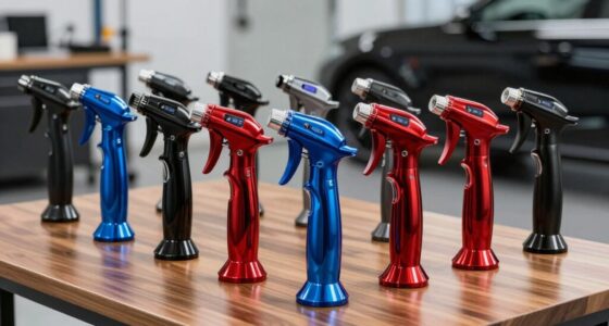 top airless primer sprayers
