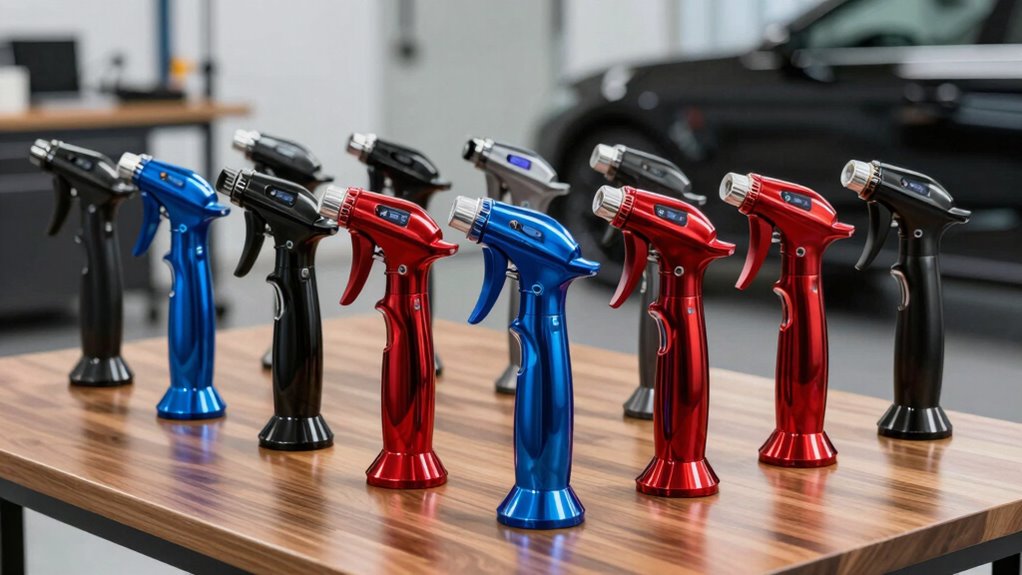 top airless primer sprayers