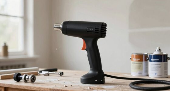 top airless primer sprayers