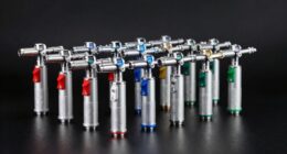 top airless pump replacements