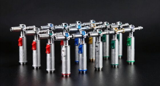 top airless pump replacements