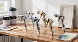 top airless sprayer picks